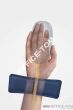Podkładka przed klawiaturę FELLOWES Health-V FABRIC grafitowa - 2