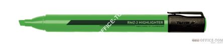Zakreślacz SELEDYNOWY RMZ-2 K 462-007