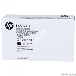 Toner HP 87X (CF287XC) czarny 18000str korporacyjny