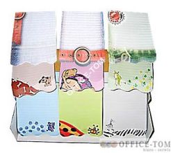 Notes WARTA NIE ZAPOMNIJ