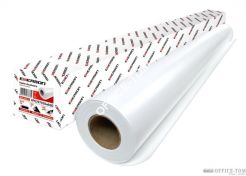 Folia do identyfik.64x108mm, 2x125mic