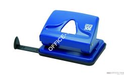 Dziurkacz SAX 306 niebieski