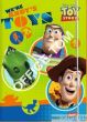 Teczka z gumką A4, TOY STORY DISNEY  UNIPAP - 2