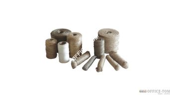 Sznurek polerowany 2.5dkg ok.125mb