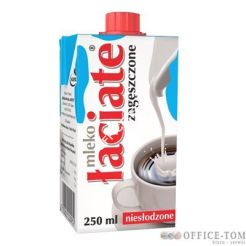 Łaciate zagęszczone mleko 250 ml