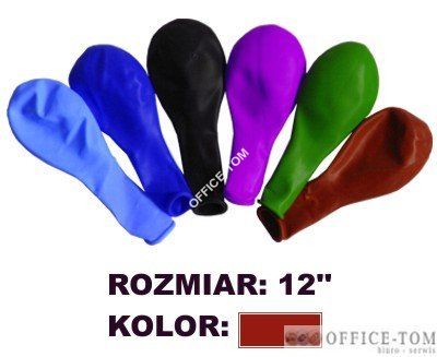 Balon GRAND 12\