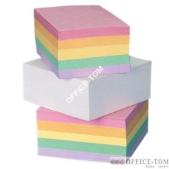 Bloczek Wkład kolor 9*7.5 HAS