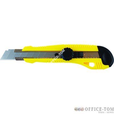 Nóż do papieru z prowadnicą GR-64 Grand