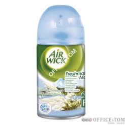 Wkład do Odswieżacza AIRWICK 250ml FRESH MATIC odor./górska śwież