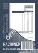 Rachunek dla konsumenta A6 offset Michalczyk i Prokop - 2