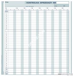 aży MICHALCZYK I PROKOP 3/4 A4 40 kartek