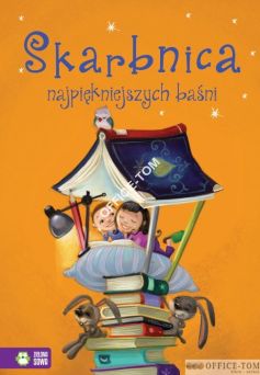 Książka Baśnie Andersena, braci Grimm, Perrault Zielona Sowa