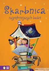 Książka Baśnie Andersena, braci Grimm, Perrault Zielona Sowa