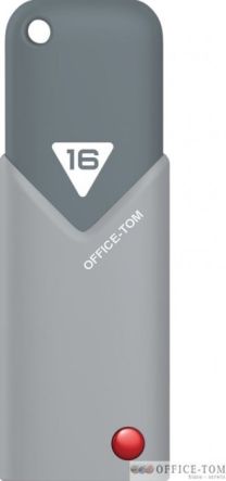 Pamięć USB EMTEC 16GB USB 2,0 click  ECMMD16GB102