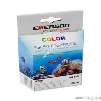 EMERSON Wkład do EPSON T061440 Yellow 17ml PLUS