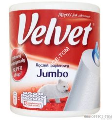 Ręcznik VELVET JUMBO