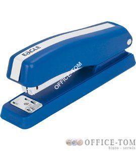 Zszywacz EAGLE 930 B niebieski 24/6 - 10 kartek
