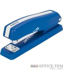 Zszywacz EAGLE 930 B niebieski 24/6 - 10 kartek