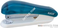 Zszywacz EAGLE 5000 niebieski 24/6 - 16 kartek