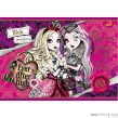 Blok rysunkowy A4, 20k. EVER AFTER HIGH - 2
