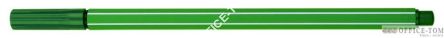 Cienkopis DONAU D-Plus 0,4mm zielony
