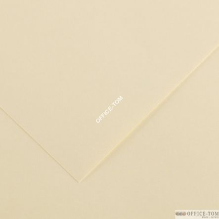 Karton IRIS 70x100 240G 25ark. 02-kremowy 200040441 CANSON