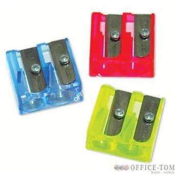 Temperówka KUM podwójna fluoroscencyjna