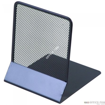 Przybornik DONAU metalowy - stojak na ksiazki 2szt