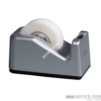 Podajnik do taśm Scotch (srebrny) + tasma Scotch Magic™, 19mmx 10m C-28 - ST 3M