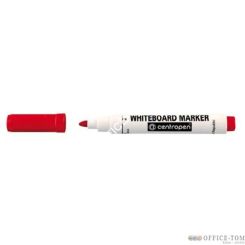 Marker BT8859/8559 czerwony suchoś okrągły CENTROPEN