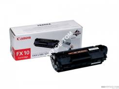 Toner CANON (FX10) czarny 2000str