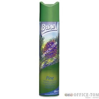 Odświeżacz  spray PINE BRISE