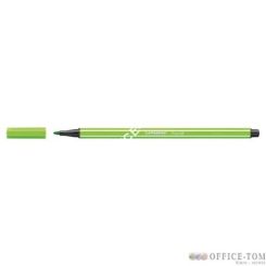 Flamaster STABILO Pen 68 zieleń jasna