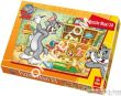 Puzzle Portret Toma - Puzzle Maxi 24 elementy TREFL 14103 - 3