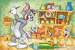 Puzzle Portret Toma - Puzzle Maxi 24 elementy TREFL 14103 - 2
