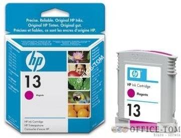 Wkład HP 13 Magenta 14ml