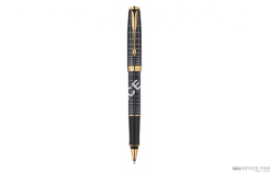 Pióro kulkowe PARKER Ciemno-Szara Laka Gt