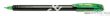Pióro żelowe BL417D Zielone Pentel - 10