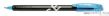 Pióro żelowe BL417D Zielone Pentel - 6