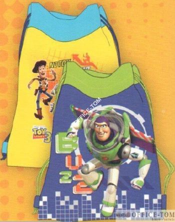 Worek na obuwie TOY STORY ST.MAJEWSKI