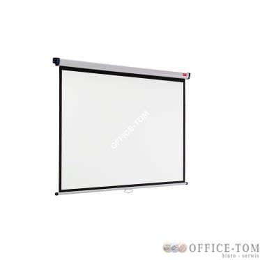 Ekran NOBO ścienny 175 x 132,5 cm (4:3), przekątna 218,8 cm