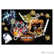 Podkład szkolny na biurko obustronny 55x38 cm ANGRY BIRDS & STAR WARS II  St.Majewski - 2