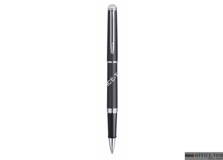 Pióro wieczne WATERMAN Hémisphère  Czerń Matowa  Ct (F)