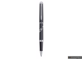 Pióro wieczne WATERMAN Hémisphère  Czerń Matowa  Ct (F)