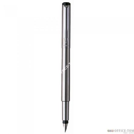 Pióro wieczne PARKER Vector Stalowy (F)