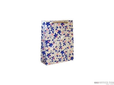 Torebka KROSS  S    20x15.5x6cm 4859 ROSA