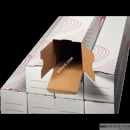 Tuby kartonowe na plakaty, ESSELTE wysokość 750 mm