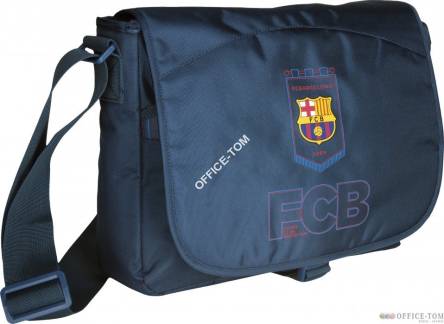 Torba na ramię FC-97 FC BARCA  The Best The Best Team4