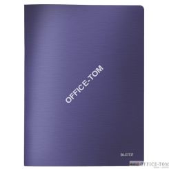 Album ofertowy Leitz Style PP 40koszulek Tytanowy błękit